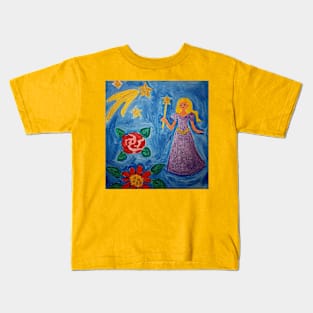 Make A Wish Kids T-Shirt